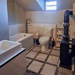 Nest Uludağ Dağ evi