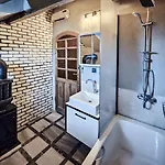 Dağ evi Nest Uludağ *