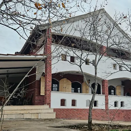 Nest Uludag Chalet Huseyinalan