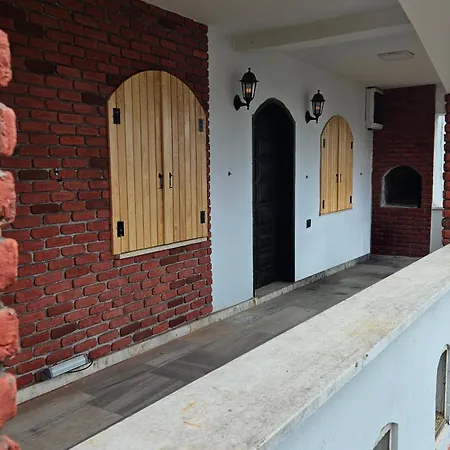 Chalet Nest Uludag