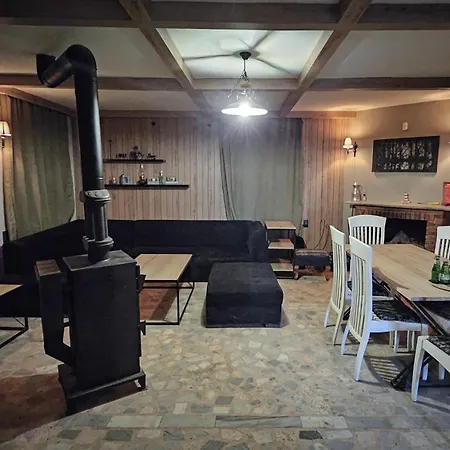 Nest Uludag *