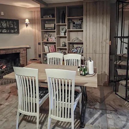 Nest Uludag Huseyinalan