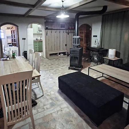 Nest Uludag * Huseyinalan