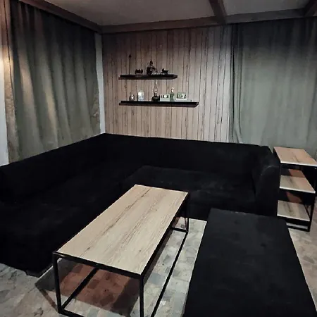 Nest Uludag Huseyinalan