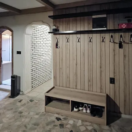 Nest Uludag *