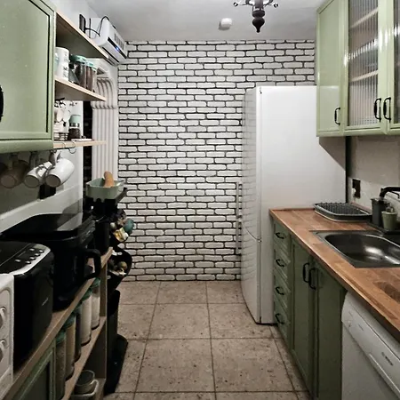 木屋 Nest Uludag Huseyinalan