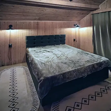 Nest Uludag