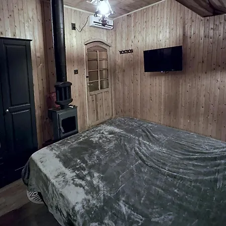 Nest Uludag