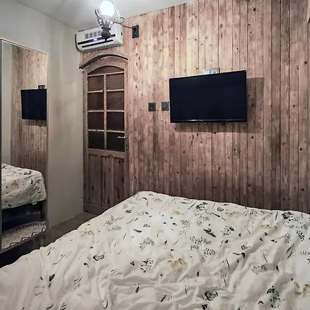 Nest Uludag * Huseyinalan