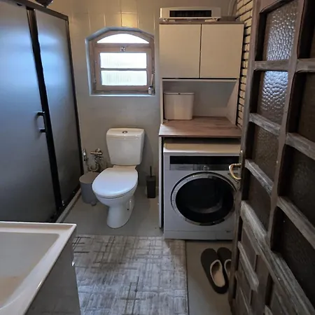 Nest Uludag Chalet *