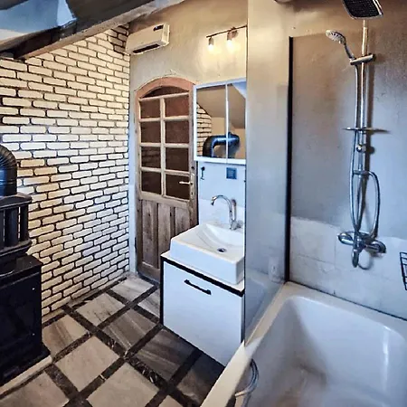 Chalet Nest Uludag *