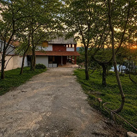Chalet Nest Uludag Huseyinalan