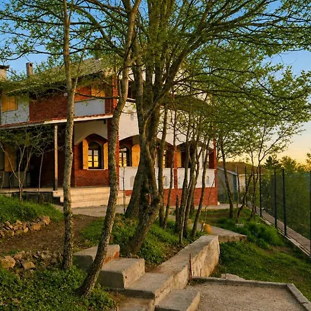 Nest Uludag Chalet *