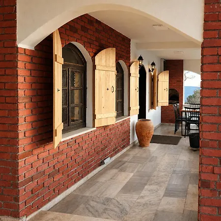 Nest Uludag * Huseyinalan