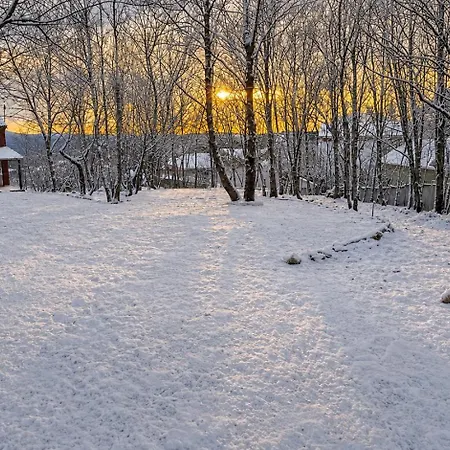 Chalet Nest Uludag