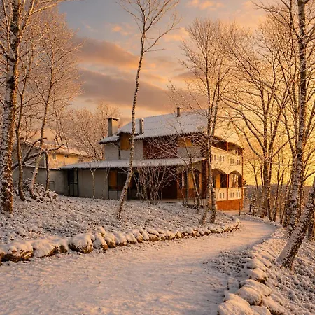 Chalet Nest Uludag Huseyinalan