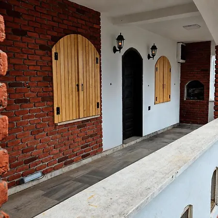 Nest Uludag Chalet Huseyinalan