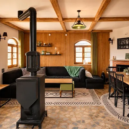 Nest Uludag Huseyinalan