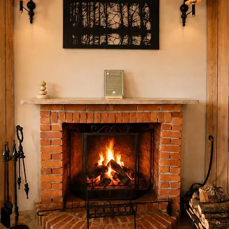 Nest Uludag