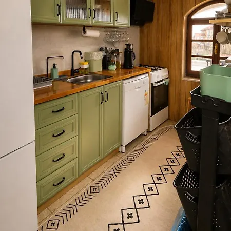 Nest Uludag *