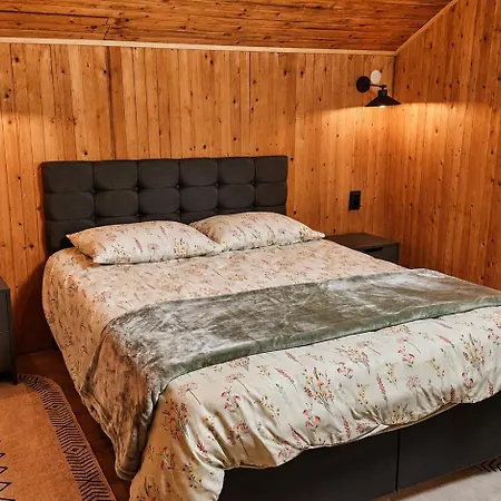 Nest Uludag Chalet