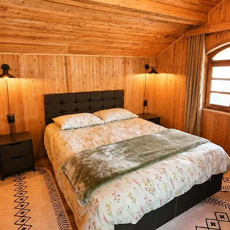 Chalet Nest Uludag *