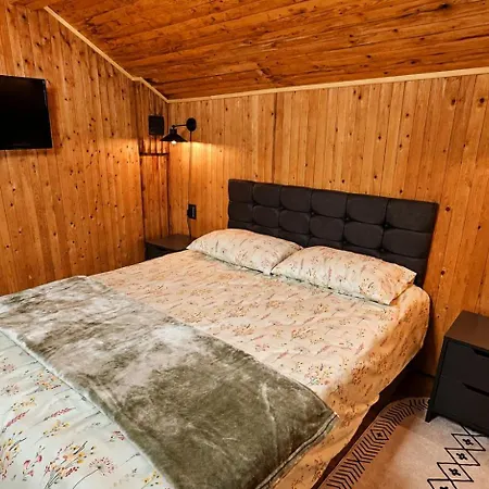 Nest Uludag Chalet *