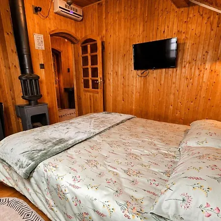 Nest Uludag Chalet