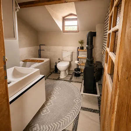 Chalet Nest Uludag