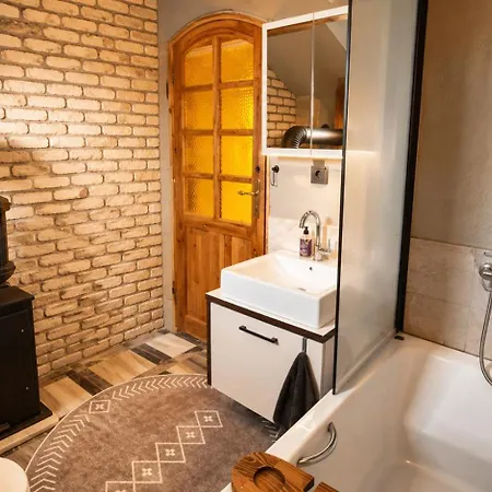 Chalet Nest Uludag *
