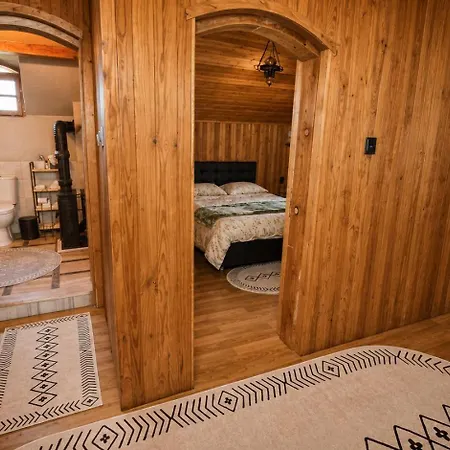 Nest Uludag * Huseyinalan