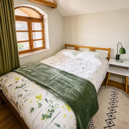 Nest Uludag