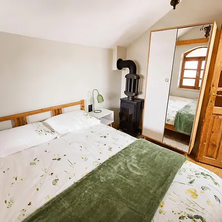 Nest Uludag * Huseyinalan