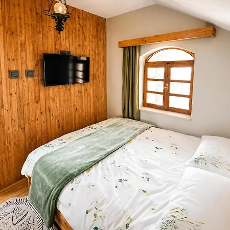Chalet Nest Uludag *