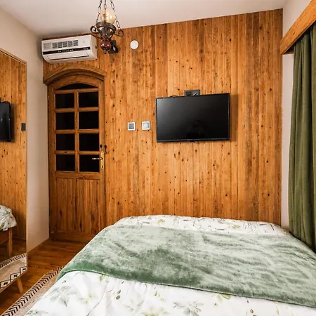 Chalet Nest Uludag *