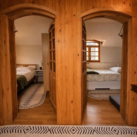 Nest Uludag