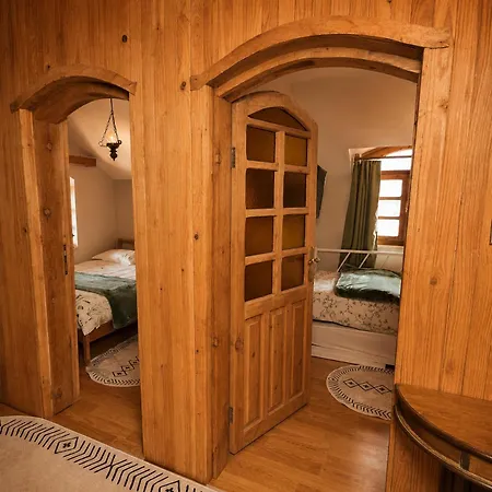 Nest Uludag Chalet