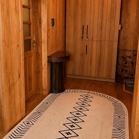 Nest Uludag