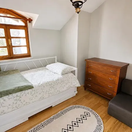 Nest Uludag Chalet *