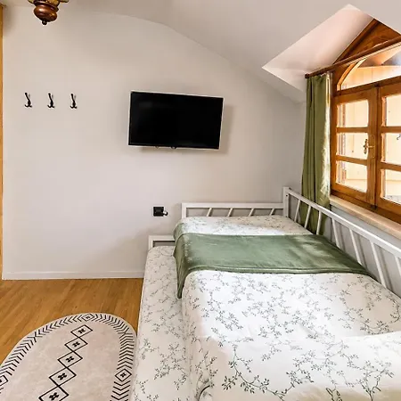 Chalet Nest Uludag *