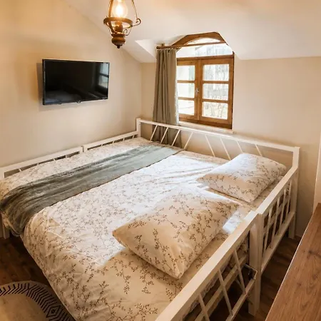 Chalet Nest Uludag Huseyinalan