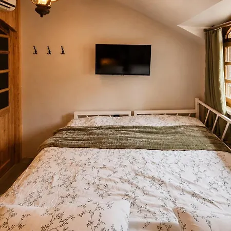 Nest Uludag Huseyinalan