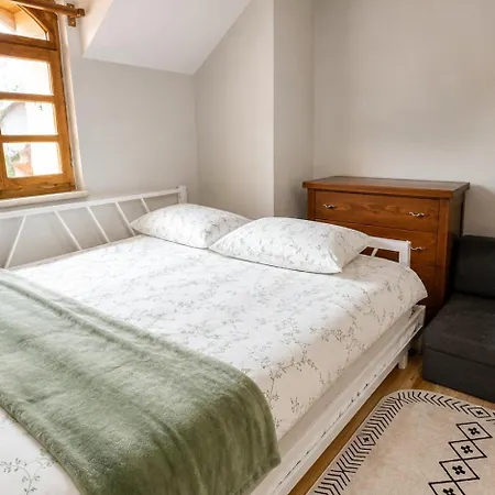 Nest Uludag *