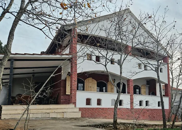 Nest Uludag Chalet Huseyinalan