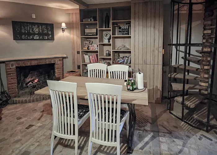 Nest Uludag Huseyinalan