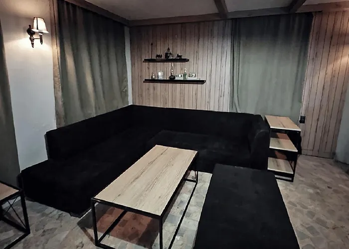 Nest Uludag Huseyinalan