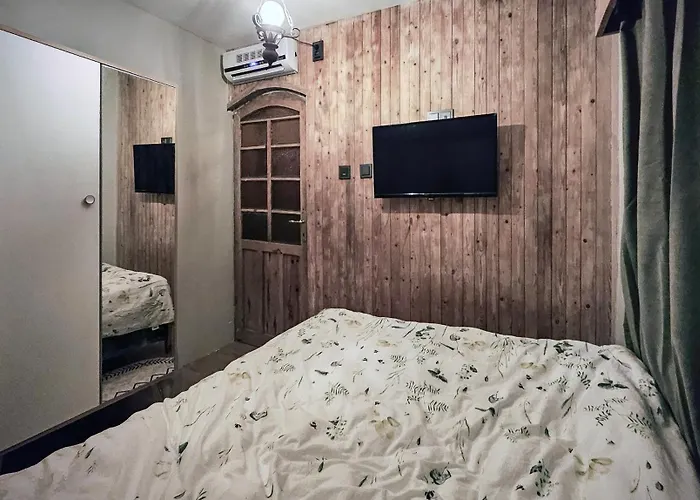 Nest Uludag * Huseyinalan