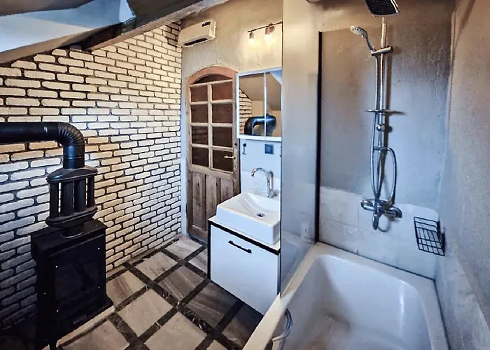 Chalet Nest Uludag *